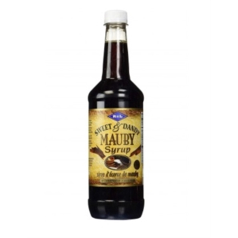 R-L Sweet - Dandy Mauby Syrup 750ml