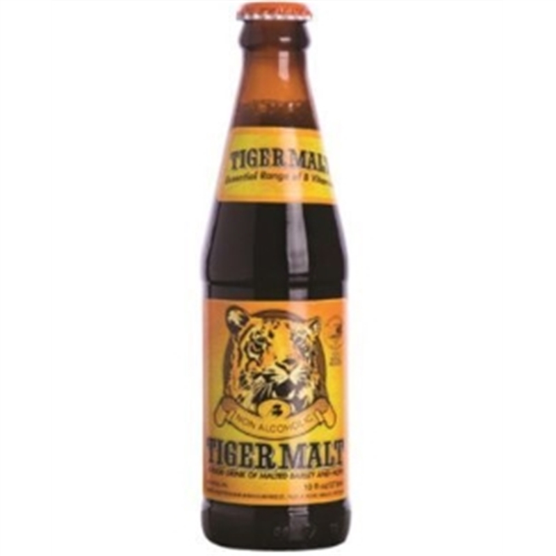 Tiger Malt